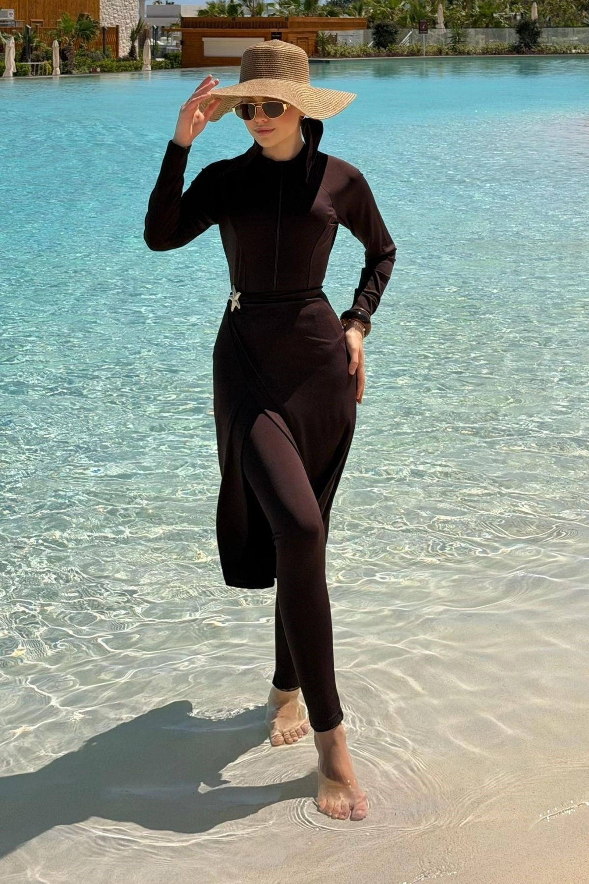 Rixos mayo siyah(90154)